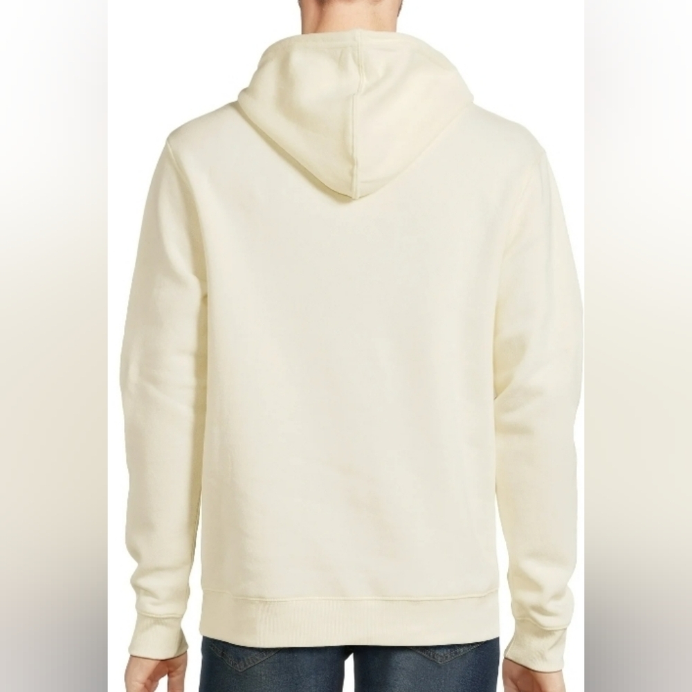 🛑SOLD🛑🆕️Naruto Shippuden Cream Anime Hoodie - Picture 4 of 5